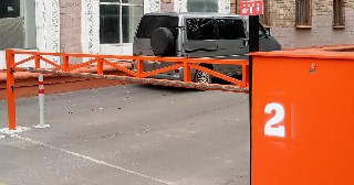 Купить антивандальный шлагбаум Партизанск, цена от 4011 руб.