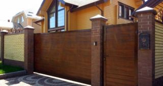 Купить откатные ворота - Alutech Партизанск, цена от 2742 руб.
