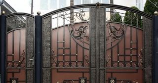Купить услугу замер ворот Партизанск, цена от 559 рублей
